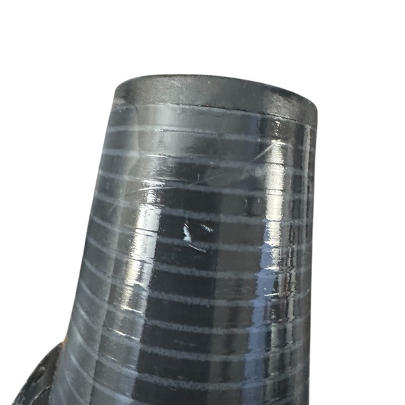 Clarks Women's Ciera Tide Platform Pump Brown/ Black/ Sz 9.5 - Picture 4 of 5